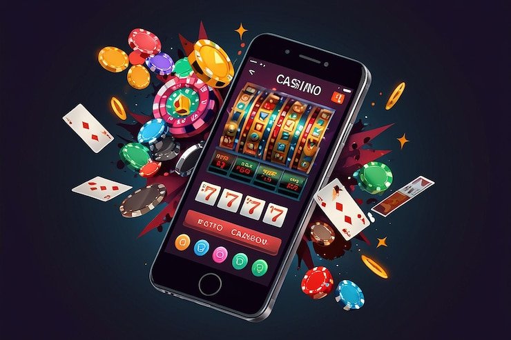 b29 lumajang live-dealer studio with professional blackjack and roulette tables